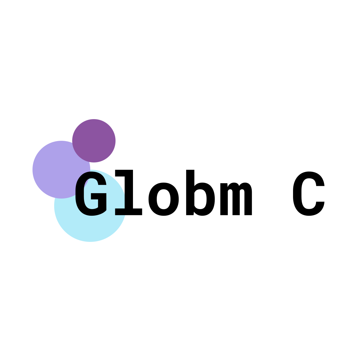 Globm C Logo